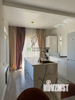 Дом 100м², 1-этажный, участок 4 сот.