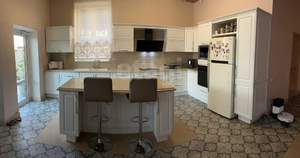 Дом 232м², 2-этажный, участок 6 сот.