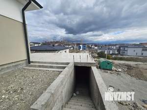 Дом 104м², 1-этажный, участок 4 сот.