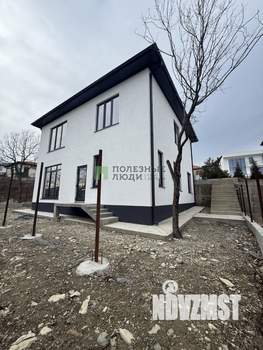 Дом 200м², 2-этажный, участок 4 сот.