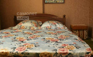 Дом 80м², 1-этажный, участок 11 сот.