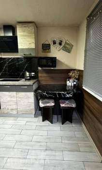 Дом 35м², 1-этажный, участок 2 сот.