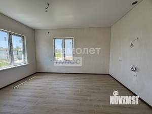 Дом 100м², 1-этажный, участок 5 сот.