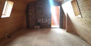 Дом 99м², 2-этажный, участок 6 сот.