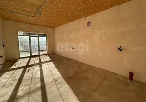 Дом 117м², 1-этажный, участок 7 сот.