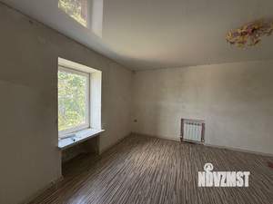 Дом 92м², 2-этажный, участок 3 сот.