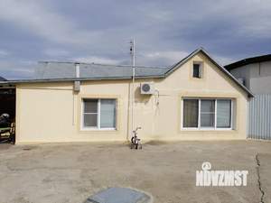 Дом 490м², 3-этажный, участок 9 сот.