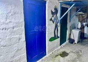 Дом 30м², 2-этажный, участок 1 сот.