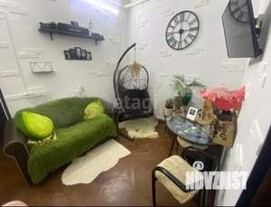 Таунхаус 43м², 2-этажный, участок 3 сот.