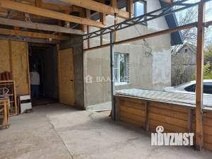 Дом 188м², 2-этажный, участок 5 сот.