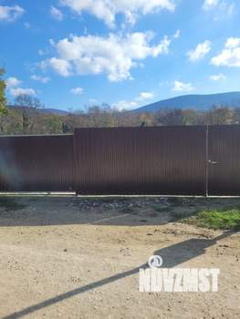 Дом 10м², 1-этажный, участок 5 сот.