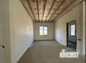 Дом 116м², 1-этажный, участок 6 сот.