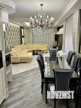 Дом 170м², 2-этажный, участок 8 сот.