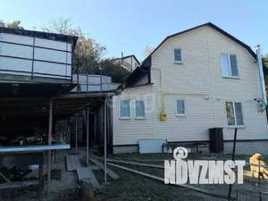 Дом 94м², 2-этажный, участок 6 сот.