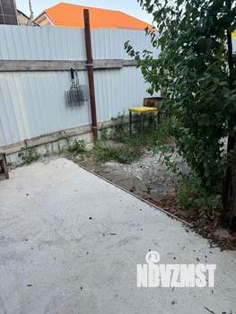 Дом 32м², 1-этажный, участок 1 сот.