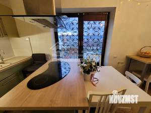 Дом 450м², 3-этажный, участок 3 сот.