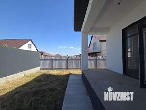 Дом 117м², 1-этажный, участок 5 сот.