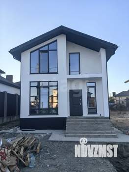 Дом 1445м², 2-этажный, участок 4 сот.