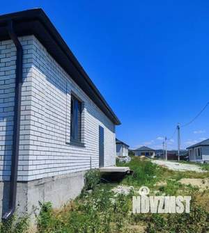 Дом 100м², 1-этажный, участок 5 сот.