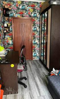 Дом 35м², 1-этажный, участок 2 сот.