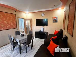 Дом 138м², 2-этажный, участок 3 сот.