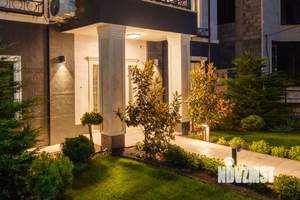 Коттедж 347м², 3-этажный, участок 5 сот.