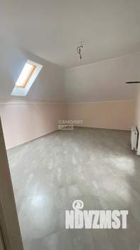 Таунхаус 170м², 3-этажный, участок 2 сот.