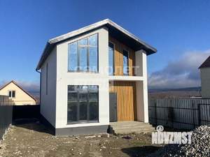 Дом 155м², 2-этажный, участок 4 сот.