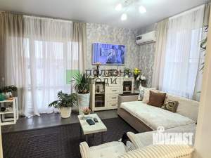 Дом 104м², 2-этажный, участок 3 сот.