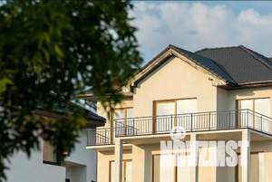 Коттедж 367м², 2-этажный, участок 9 сот.