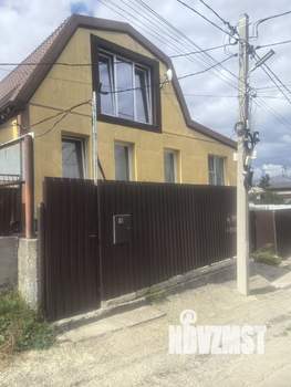 Дом 145м², 2-этажный, участок 6 сот.