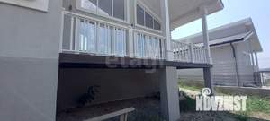 Дом 127м², 1-этажный, участок 4 сот.