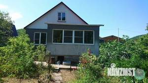 Дом 76м², 2-этажный, участок 6 сот.