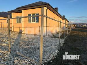 Дом 84м², 1-этажный, участок 4 сот.