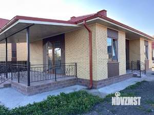 Дом 90м², 1-этажный, участок 4 сот.