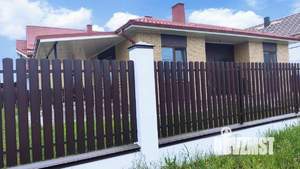 Дом 90м², 1-этажный, участок 5 сот.