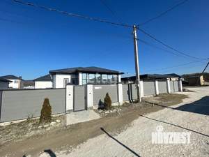 Дом 130м², 1-этажный, участок 5 сот.