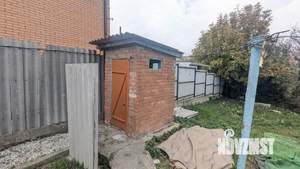 Дом 62м², 1-этажный, участок 5 сот.