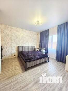 Дом 117м², 1-этажный, участок 6 сот.