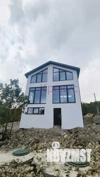 Дом 180м², 2-этажный, участок 7 сот.