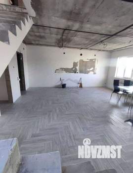 Дом 116м², 2-этажный, участок 4 сот.