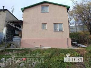 Дом 51м², 2-этажный, участок 4 сот.