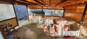 Дом 56м², 1-этажный, участок 9 сот.