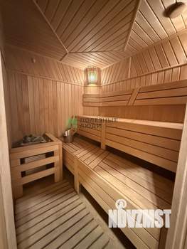 Дом 300м², 4-этажный, участок 5 сот.