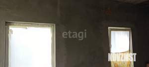 Дом 110м², 2-этажный, участок 5 сот.