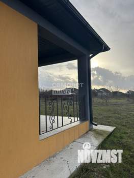 Дом 90м², 1-этажный, участок 5 сот.