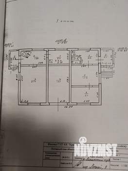 Дом 160м², 2-этажный, участок 15 сот.
