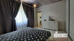 Дом 92м², 1-этажный, участок 4 сот.