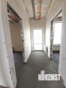 Дом 132м², 2-этажный, участок 5 сот.