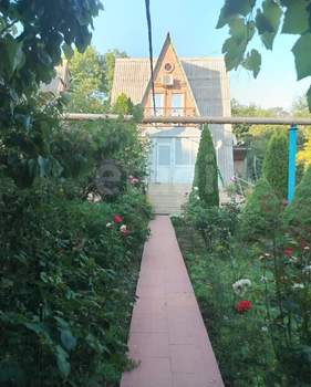 Дом 69м², 3-этажный, участок 7 сот.